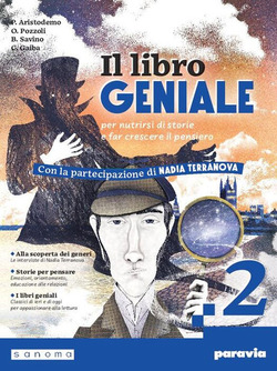 Copertina 9788839567536 Usato