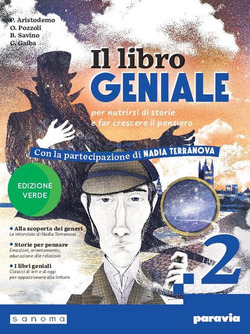 Copertina 9788839567598 Nuovo