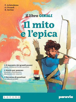 Copertina 9788839567635 Usato