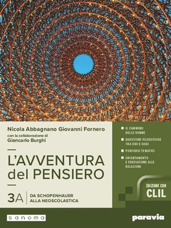 Copertina 9788839567819 Usato