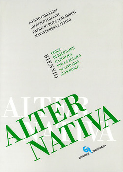 Copertina 9788839930132 Usato