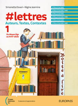 Copertina 9788841652909 Nuovo