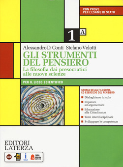 Copertina 9788842116196 Usato
