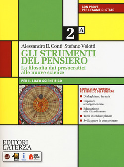 Copertina 9788842116202 Usato