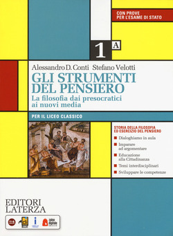 Copertina 9788842116882 Usato