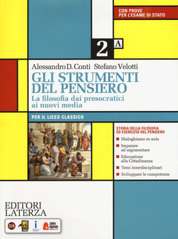 Copertina 9788842116899 Usato
