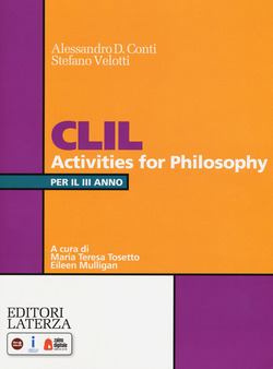 Copertina 9788842117209 Usato