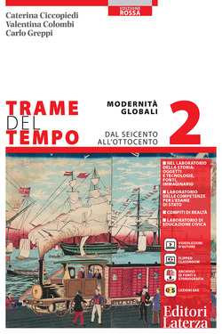 Copertina 9788842119920 Usato