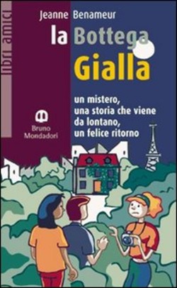 Copertina 9788842402053 Usato