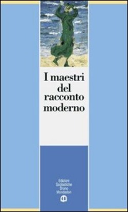 Copertina 9788842430902 Usato