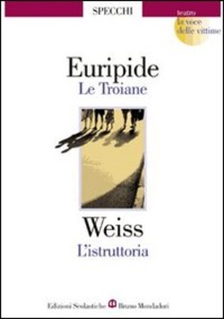 Copertina 9788842431145 Usato