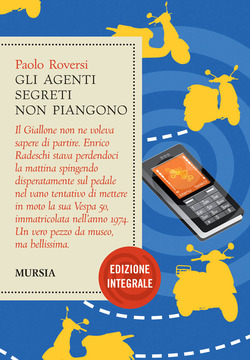 Copertina 9788842541905 Nuovo