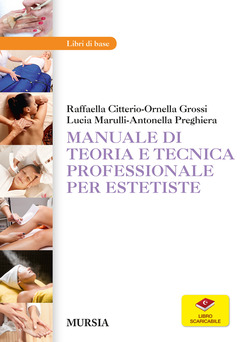 Copertina 9788842555476 Usato