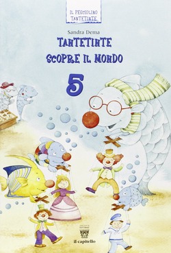 Copertina 9788842612155 Nuovo