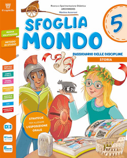 Copertina 9788842618287 Nuovo
