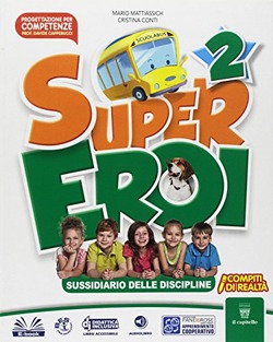 Copertina 9788842631422 Usato