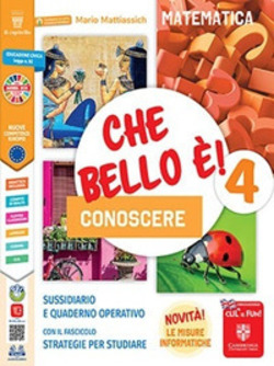Copertina 9788842632290 Usato