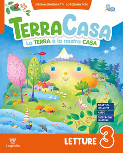 Copertina 9788842632863 Usato