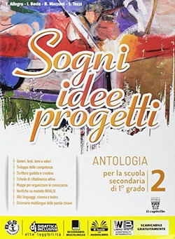 Copertina 9788842653509 Nuovo