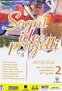 Copertina 9788842653578 Usato