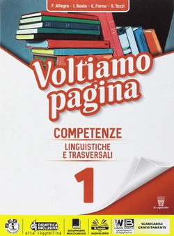 Copertina 9788842654254 Usato