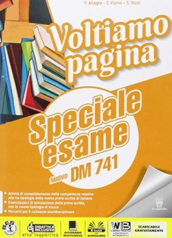 Copertina 9788842654308 Usato
