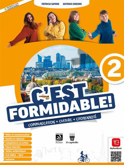 Copertina 9788842677260 Usato