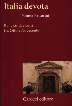 Copertina 9788843062584 Usato