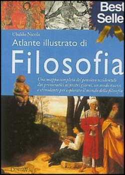 Copertina 9788844009274 Usato