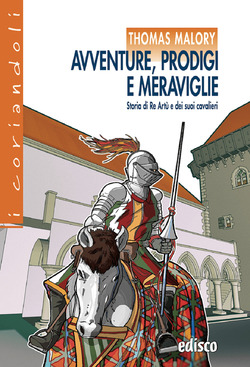Copertina 9788844120757 Usato