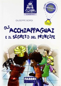 Copertina 9788845184598 Usato