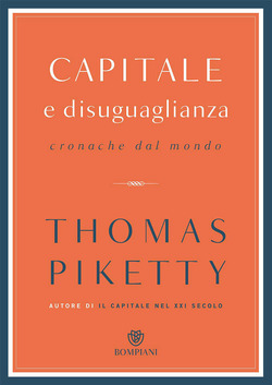 Copertina 9788845294266 Usato