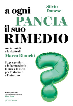 Copertina 9788845410390 Usato