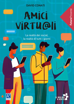 Copertina 9788847243224 Usato