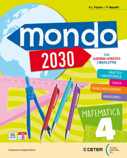 Copertina 9788847307056 Nuovo