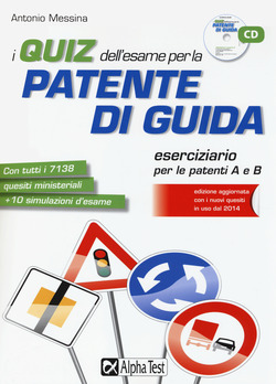 Copertina 9788848316033 Usato
