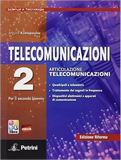 Copertina 9788849417807 Usato