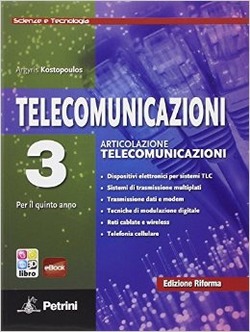 Copertina 9788849417814 Nuovo