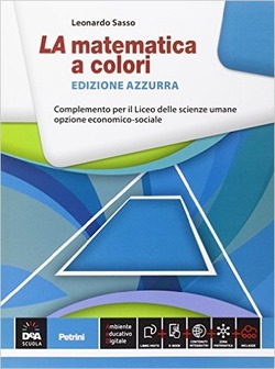 Copertina 9788849420197 Nuovo