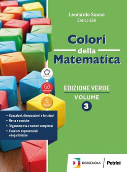 Copertina 9788849423013 Nuovo