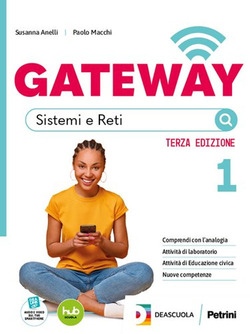 Copertina 9788849427431 Usato