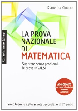 Copertina 9788851601218 Usato
