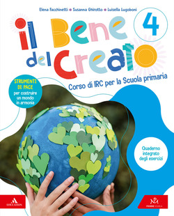 Copertina 9788851910891 Nuovo