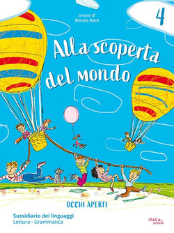 Copertina 9788852607974 Nuovo