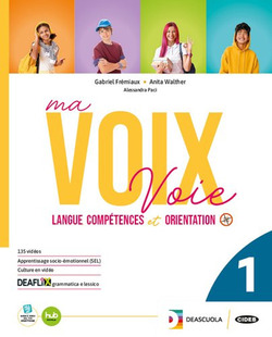 Copertina 9788853033901 Usato