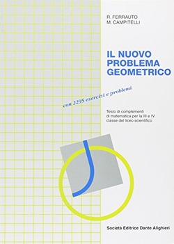 Copertina 9788853402035 Nuovo