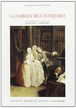 Copertina 9788853402417 Usato