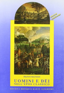 Copertina 9788853403216 Usato