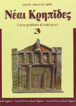 Copertina 9788853404800 Usato
