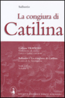 Copertina 9788853406057 Usato
